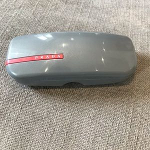 PRADA Eyeglass Case